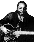 Buddy Moss