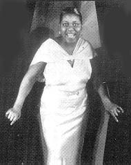 Bessie Smith