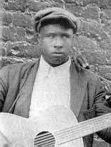 Blind Willie McTell