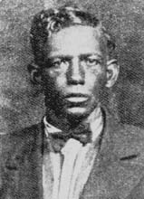 Charley Patton