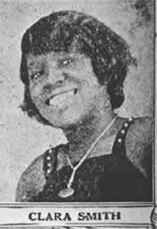 Clara Smith