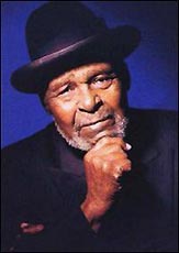 Henry Townshend. Photo (c) Julie Hess 