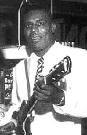 Howlin' Wolf