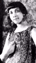 Ida Cox