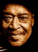 James Cotton