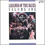 Legends of the Blues Volume 1