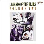 Legends of the Blues Volume 2