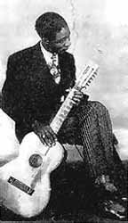 Leadbelly