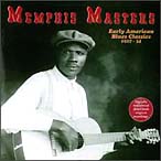 Memphis Masters: Early American Blues Classics