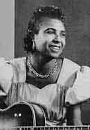 Memphis Minnie
