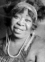 Ma Rainey