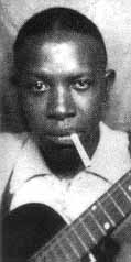 Robert Johnson