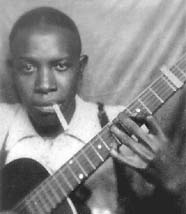 Robert Johnson (С) 1986 Delta Haze Corporation
