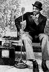 Sonny Boy Williamson II (as Little Boy Blue)
