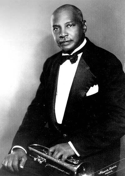 W.C. Handy